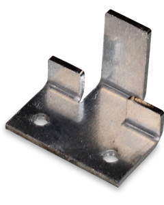 Bow UV-L for feed-shutter level adjuster end set